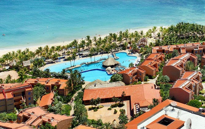 Los 36 mejores Hoteles en Isla de Margarita, Venezuela (2023)